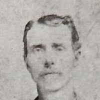 David Wesley Wilfong (1845–1923)