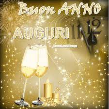 Pin Su Buon Anno Happy New Year Cards