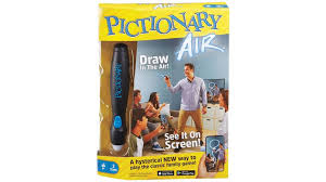 Pictionary™ (ad free) draw something trivia crack (no ads), android, game, board game png. Mattel Games Pictionary Air Gesellschaftspiel Scharade Zeichenspiel Mit App Online Bestellen Muller