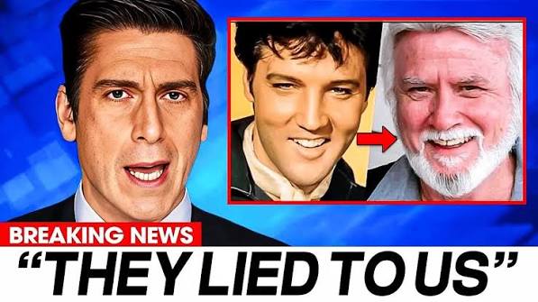 Pastor Bob Joyce: ''I’m Dying, So I Am Revealing EVERYTHING About The Elvis Rumors!''