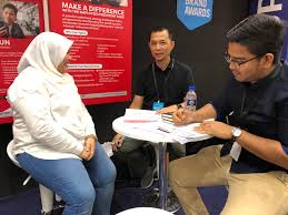 2, menara 2, jalan p5/6, presint 5 62200 putrajaya. Kwspmalaysia On Twitter Live Update Jumpa Kami Di Graduan Aspire Career Fair Booth S05 Hall 5 Kl Convention Centre Pada Hari Ini Sehingga Jam 6 Petang Antara Aktiviti Menarik Ialah Temubual Skim