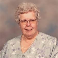 Sister JoAnn Boucher, OP