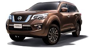 Dự tính giá lăn bánh Nissan Terra (& khuyến mãi) | Auto5