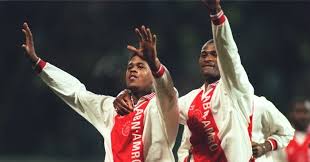 Patrick kluivert is a dutch footballer and coach. An Ode To Patrick Kluivert A Proper Striker Whose Career Peaked Too Early Planet Football