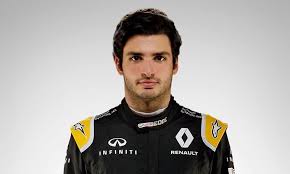 The news follows the confirmation earlier on thursday that daniel ricciardo will leave renault to replace sainz at mclaren for 2021. Carlos Sainz Jr The Formula 1 Wiki Fandom