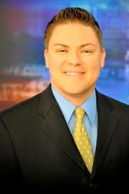 WAFF meteorologist Jeff Castle promoted to Chief Meteorologist at KSLA