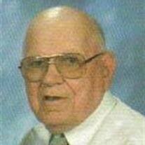 Leroy Gilbert Schulz Obituary