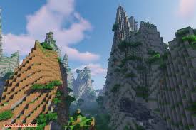 Minecraft Biomes O Plenty Seeds 1 16 Dynamic Trees Biomes O Plenty Compat Mod 1 12 2 9minecraft Net