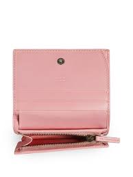 Gucci microguccissima gg logo dark brown card case wallet, unisex, new, ori$595! Chic Gucci Card Case Wallets For You Editorialist