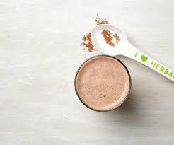 Consejo Nutricional Agregue A Su Batidoherbalife Semillas De Linaza Molida O Nutricion Herbalife Imagenes De Herbalife Club De Nutricion Herbalife