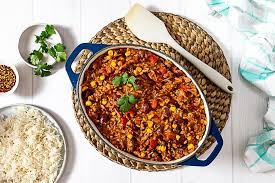 Maybe you would like to learn more about one of these? Cheap And Tasty Chilli Mince Recipe Minced Beef And Beans