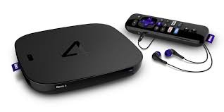 Navigate to settings to the left. How To Turn On Any Roku Player