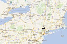 How far is buffalo new york from new york city. Buffalo To New York New York Life Out Of A Suitcase