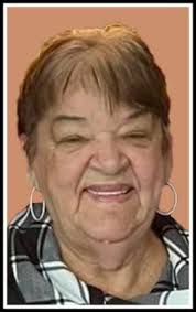 CURRAN, Linda 'Tony' Lorraine