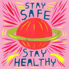 Stay Safe Graffiti Murals Mural Art Illustrations And Posters