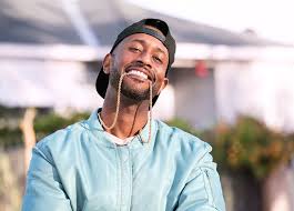 James Davis at Improv