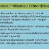 Fungsi kata kunci pada judul sebuah teks adalah. 1