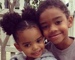 SWEET SIBLINGS: THE KIRKPATRICKS