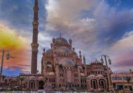 العيد فرحة لا تكتمل إلّا بوجود الأحباب والأصحاب والأقارب، والعيد بهجة لا تحلو إلّا بقرب. Ù…ØªÙ‰ Ù…ÙˆØ¹Ø¯ Ø£ÙˆÙ„ Ø£ÙŠØ§Ù… Ø¹ÙŠØ¯ Ø§Ù„ÙØ·Ø± 2021 ÙÙŠ Ù…ØµØ± ØµØ­Ø§ÙØ© Ø§Ù„Ø¬Ø¯ÙŠØ¯ Ù†Ø¬ÙˆÙ… Ùˆ ÙÙ†