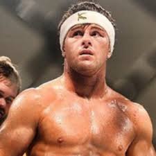 Cody Stamann vs. Tariq Ismail, Instinct MMA 3