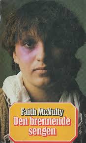 Den brennende sengen