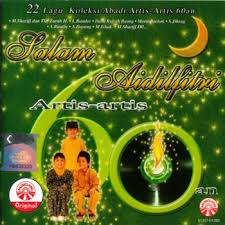 Dan saya akan berusaha menjawab. Hari Raya Testo M Shariff Feat L Ramlie Mtv Testi E Canzoni