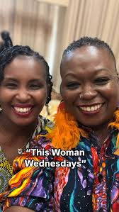 It was indeed a blessing and always inspiring to be in the midst of  powerful women of the soil who impact the lives of many and contribute  meaningfully in the transformation of