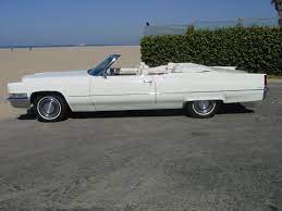 Pin On My 69 Caddy To Come