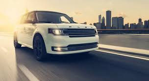 Despite the boxy look, the original model was nothing more than a typical crossover, which was based on a familiar d4 platform, just like the explorer. 2021 Ford Flex Colors Trim Levels Performance Ford Tips