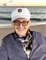 Eugene G. Weinberg Obituary