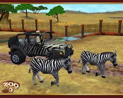 Zoo Tycoon 2 African Adventure Games Hd Wallpaper Free Wallpapers Desktop And Mobile Adventure Games Zoo Free Wallpaper Desktop