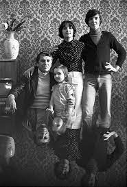 Анна сагайдачна, прохор дубравін, анастасія чепелюк, костянтин корецький, ада роговцева, данило мірешкін сценаристка: Narodnaya Artistka Sssr Ada Rogovceva Eyo Muzh Konstantin Stepankov Syn Kostya I Doch Katya Akter Istoriya Znamenitosti