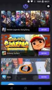 Lulubox Apk Unlock Free Skins Free Download For Android Apkdart Mobile Skin Android Mobile Legends