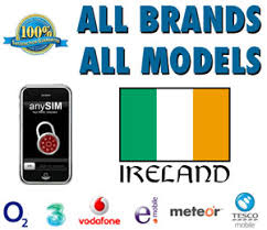 The service allows you to unlock any huawei from vodafone ireland network network by code. Irish Networks Archives Unlockbase