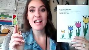 What grows from a seed?