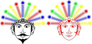 Check spelling or type a new query. Logo Ondel Ondel Jakarta Vector Download Logos Art Drawings