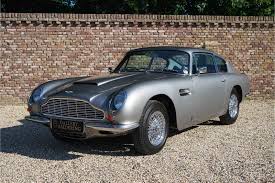 Image result for Silver Birch 1962 Aston Martin
