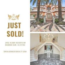 Our Team Just Closed Escrow In The Country Estates 2452 Alamo Heights Diamond Bar Ca 91765 Representi Real Estate Landing Pages Country Estate Alamo Heights