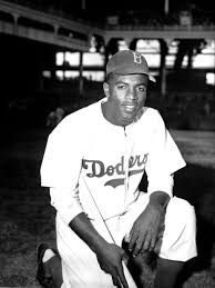 Jackie robinson, the first black athlete to play major league baseball, joined the brooklyn dodgers on april 15, 1947, a date now famous as jackie fact check: Timeline Key Moments Milestones In Jackie Robinson S Life