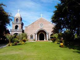 San Antonio De Padua Silang Cavite House Styles Architecture Mansions
