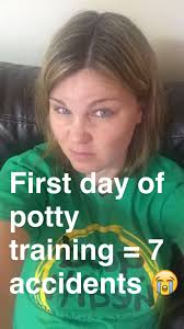 Oh Crap Potty Training Method: Days One & Two