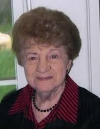 Obituary information for Mary Perrelli