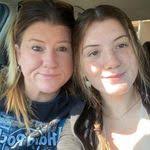 Tasha Scruggs's Instagram, Twitter & Facebook