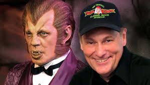 Find Hollywood's classic monsters -- in Connecticut!