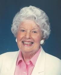 Mary Galloway Obituary (1918