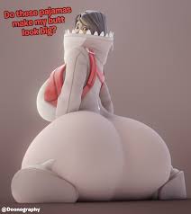 Fortnite cozy chomps onesie