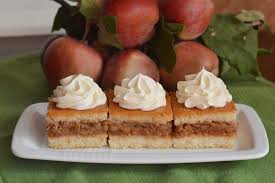 Pentru blat 2 oua 9 linguri zahar 9 linguri ulei 9 linguri lapte 12 linguri faina 1 praf de copt 1 varf de cutit de sare. Prajitura Turnata Cu Mere Caietul Cu Retete