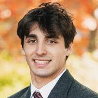 Sam Engelman's Instagram, Twitter & Facebook