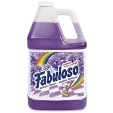 Lavender Fabuloso Cleaner With Images All Purpose Cleaners Favorite Cleaning Products Best Cleaning Products