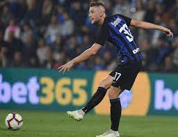 If we could get skriniar, top 4 and a trophy is really the minimum we should expect to be honest if the xi gels quickly enough. Skriniar We Re Bringing Three Very Important Points Back To Milan News